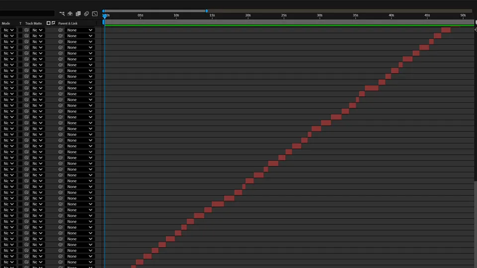 After Effects